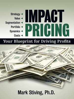 cover image of Impact Pricing